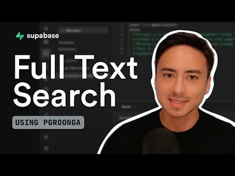 Video guide preview